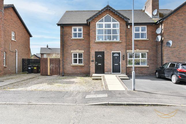 110, Gateside Manor, Ballyclare photo 2