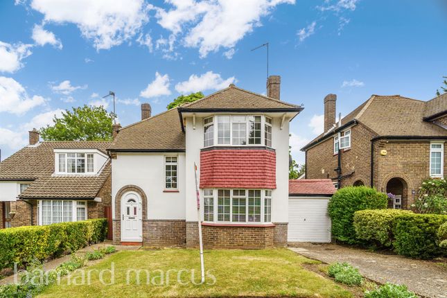 3-bed house on 11, Ownstead Gardens, South Croydon, £2,500/mo