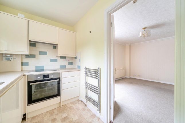 1 Troutbeck House, Ditton Place, Aylesford photo 4