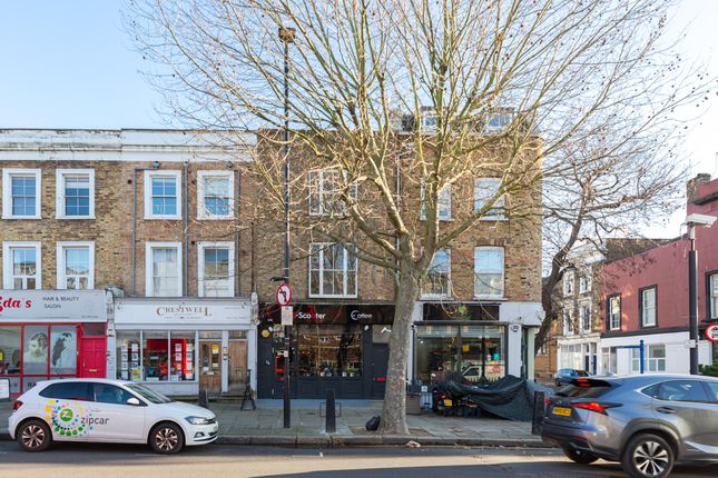 Thumbnail Commercial property for sale in Caledonian Road, London