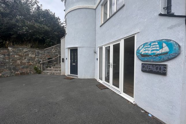 Glencoe, Lewis Terrace, New Quay photo 5