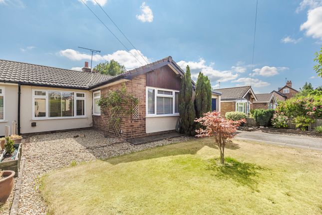 13 Hockenhull Lane, Chester photo 2