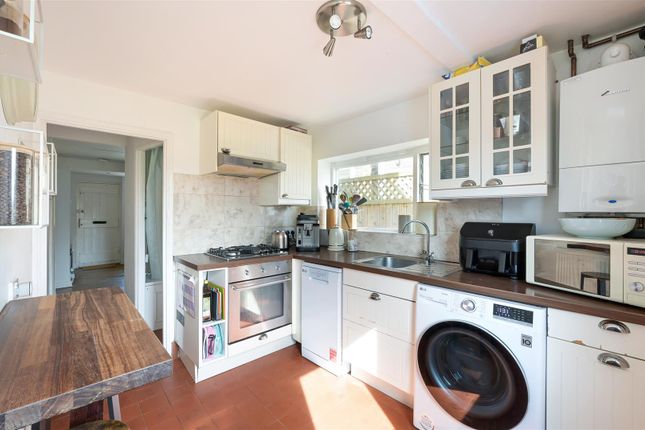 Semi-detached house for sale in Chequers Lane, Walton On The Hill, Tadworth