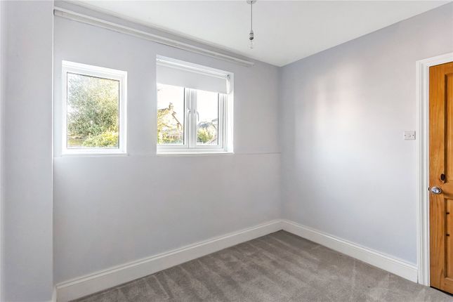 End terrace house for sale in Nutley Lane, Reigate, Surrey