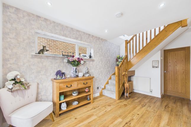 Kirkfield Drive Breaston, Derby photo 3