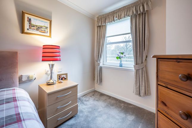 Flat for sale in Kenmure Drive, Bishopbriggs, Glasgow