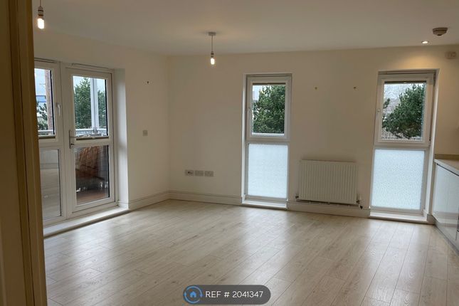 Thumbnail Flat to rent in Eaton House, Southampton