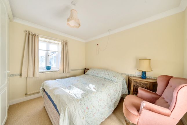 Flat for sale in Tower Street, Cirencester, Gloucestershire