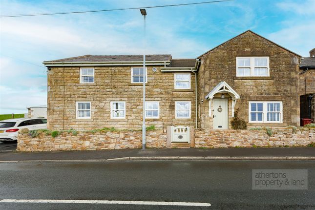 Thumbnail Cottage for sale in Mellor Lane, Mellor, Ribble Valley