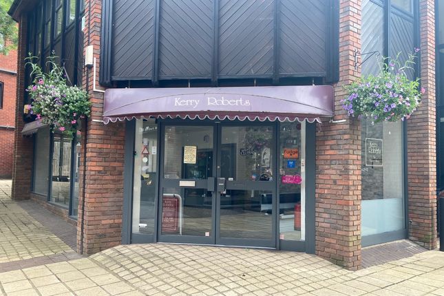 Thumbnail Retail premises to let in Alexandra Court, Wokingham