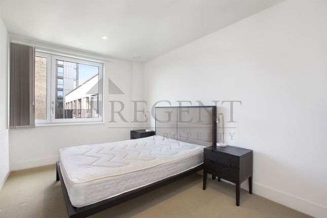 31, Fusion Apartments, Moulding Lane, London photo 4