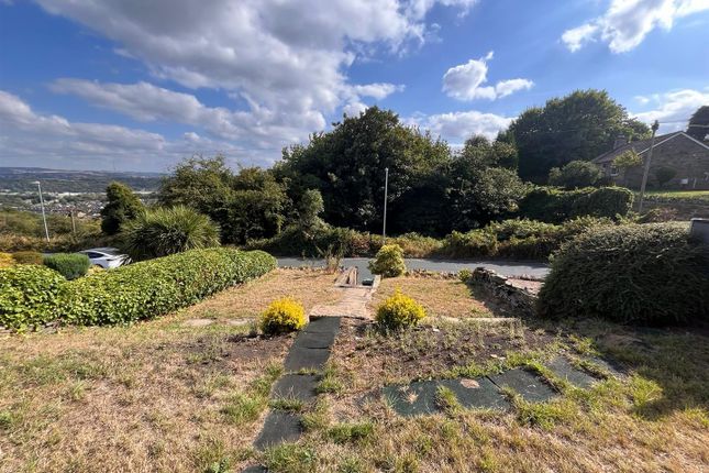 2-bed terraced on Netheroyd Hill Road, Huddersfield, £150,000