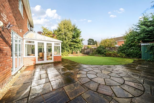 11 Stockton Road, Wilmslow photo 4