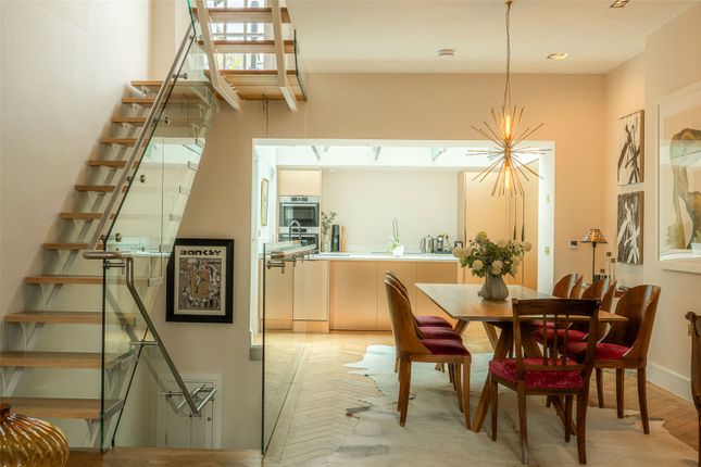 Flat A, 177, Westbourne Grove, London photo 3