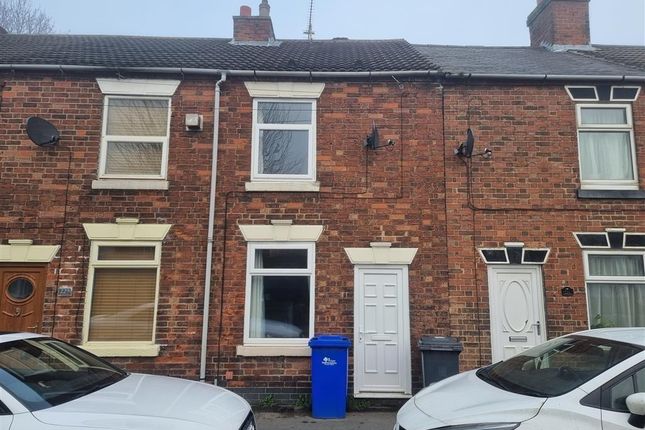 Thumbnail Property to rent in Stanton Road, Stapenhill, Burton-On-Trent
