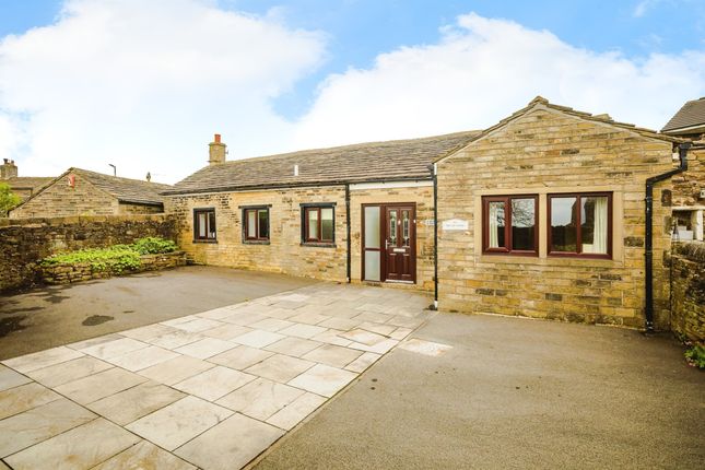 Thumbnail Bungalow for sale in The Old School, Stainland, Halifax