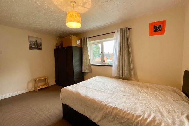 Terraced house for sale in Pembridge Road, Stoke-On-Trent