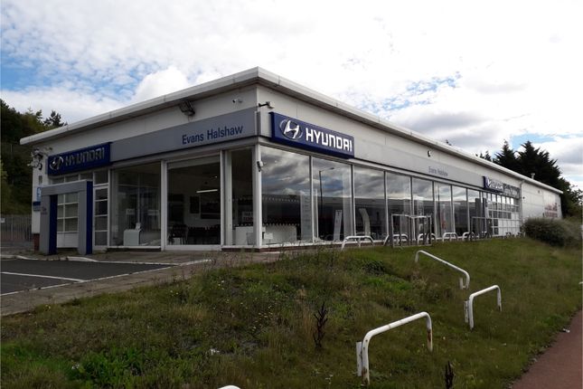 Industrial for sale in Scotswood Road, Newcastle-Upon-Tyne