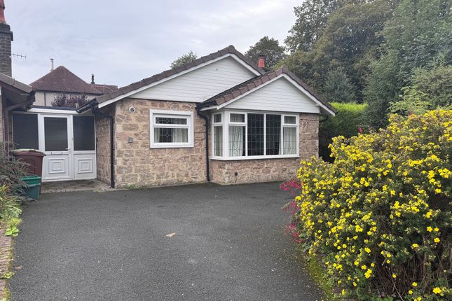 2-bed house on 2 Park View Drive, High Peak, £315,000