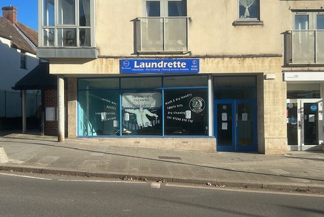 Thumbnail Retail premises to let in The Strand, Calne