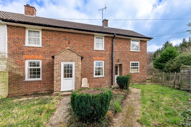 Semi-detached house for sale in Park Lane, Laughton, Lewes