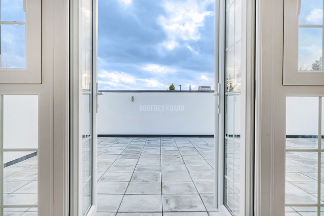 Flat for sale in Holders Hill Road, London