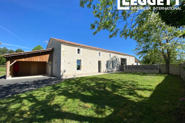 Thumbnail Villa for sale in Montpeyroux, Dordogne, Nouvelle-Aquitaine