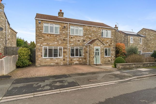 4-bed house on 3, Bedfords Fold, Leeds, £475,000