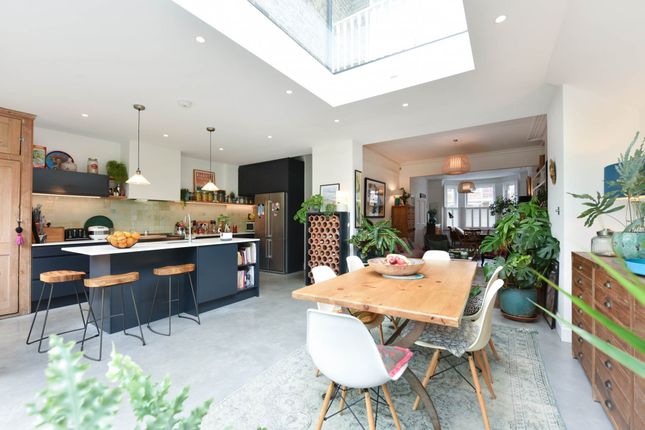 Semi-detached house for sale in King Edwards Gardens, Acton