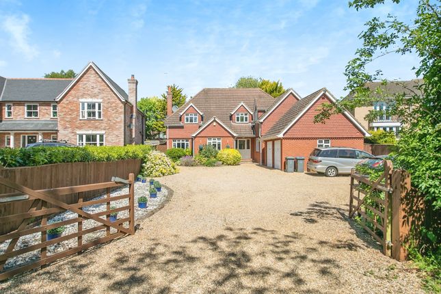 Houses For Sale Rushmere St Andrew
