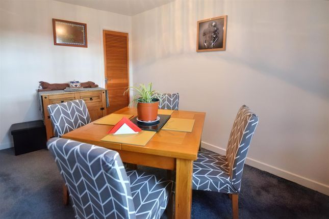 Flat for sale in St. Mary Street, Cardigan