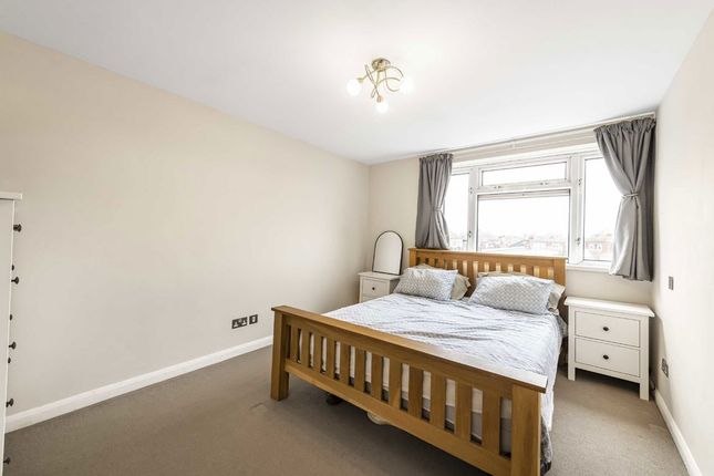 Flat 31, Magnolia Court, West Hall Road, Kew photo 4