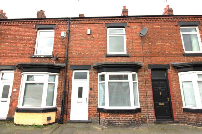 Thumbnail Terraced house for sale in Rydal Road, Darlington