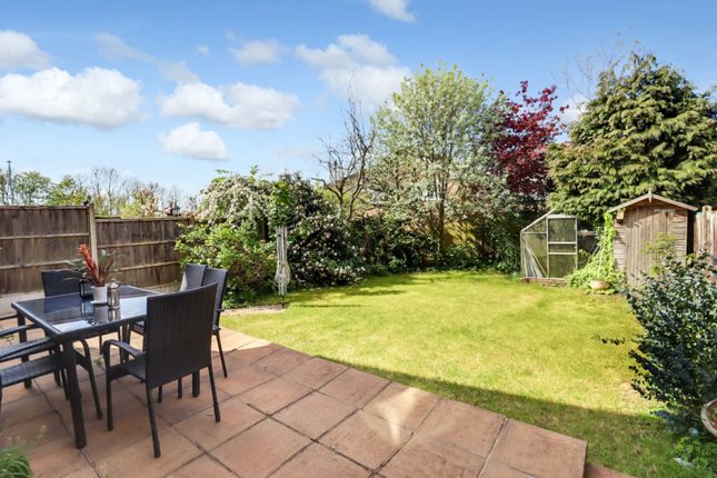 36, DONINGTON DRIVE, ASHBY-DE-LA-ZOUCH photo 2