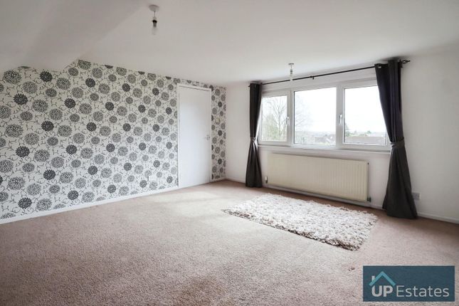 Semi-detached house to rent in Salisbury Avenue, Styvechale, Coventry