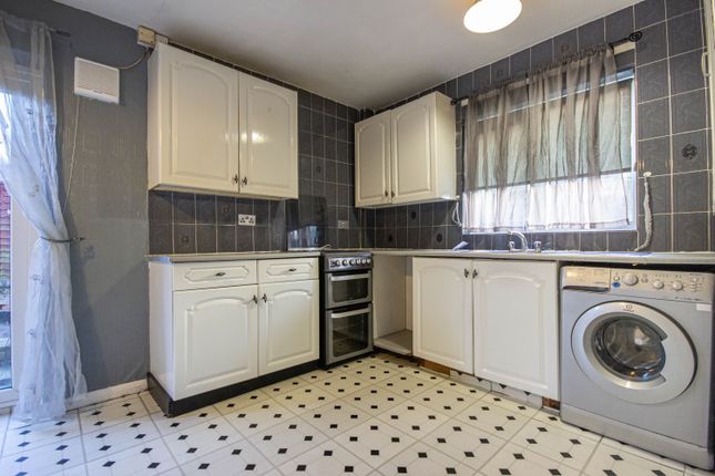 Semi-detached house for sale in Anfield Road, Newcastle Upon Tyne, Tyne And Wear