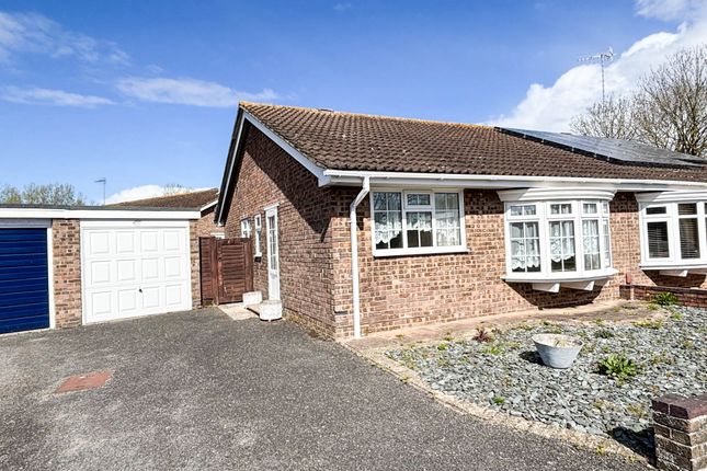 2-bed house on 47 Findon Drive, Felpham, Bognor Regis, £275,000