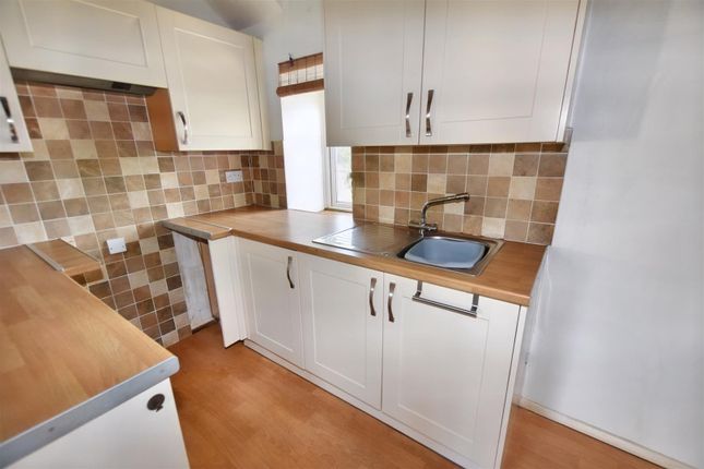Flat for sale in Penhale Road, Carnhell Green, Camborne