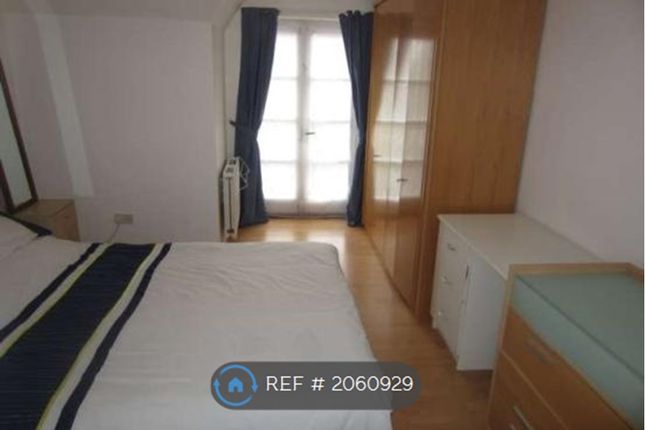 Flat to rent in Southern Hill, Reading