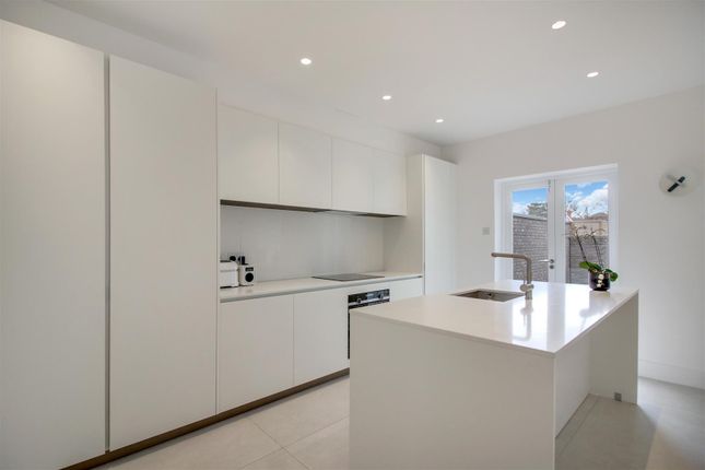 Thumbnail Detached house for sale in St. Edwards Close, Golders Green, London