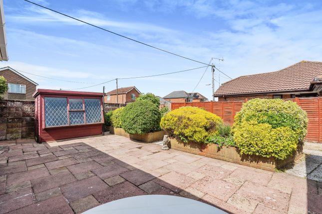 Bungalow for sale in Westfield Road, Totton, Southampton, Hampshire