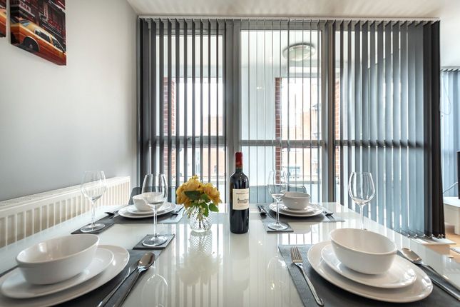 Flat 1 Bellamy Court, 1, Broomfield Road, Chelmsford photo 5