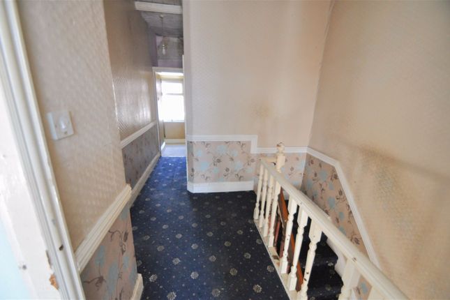 Semi-detached house for sale in Trinity Road, Wallasey