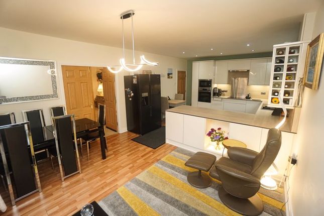 Flat for sale in Capitol Close, Bolton