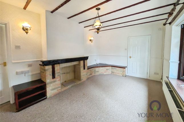 153, Winchester Avenue, Staffordshire photo 2