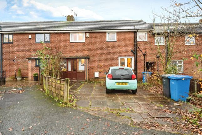 Thumbnail Terraced house for sale in Maple Road, Winwick, Warrington, Cheshire