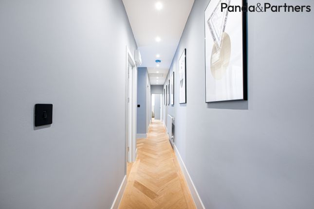 B, Kenway Road, London photo 5