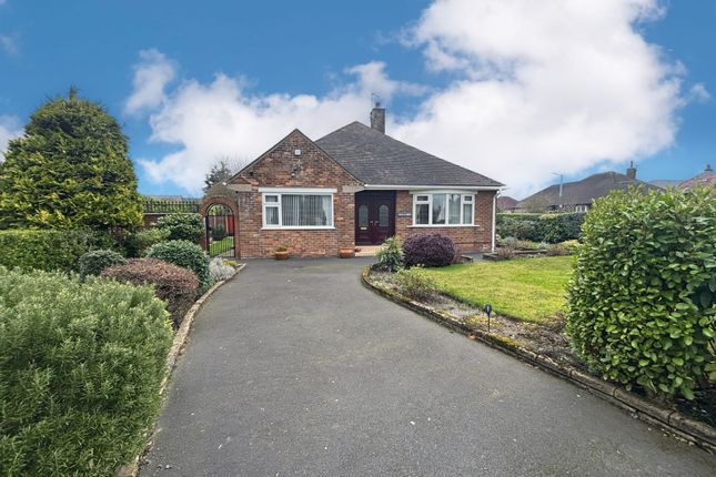3-bed bungalow on Mallards,, Holmefield Avenue, Cleveleys, £415,000
