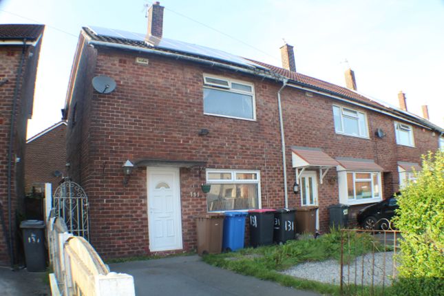 2 Bed Terraced House For Sale In Captain Fold Road Little