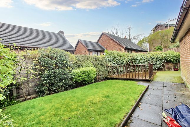 Detached bungalow for sale in Oakwell Drive, Salford